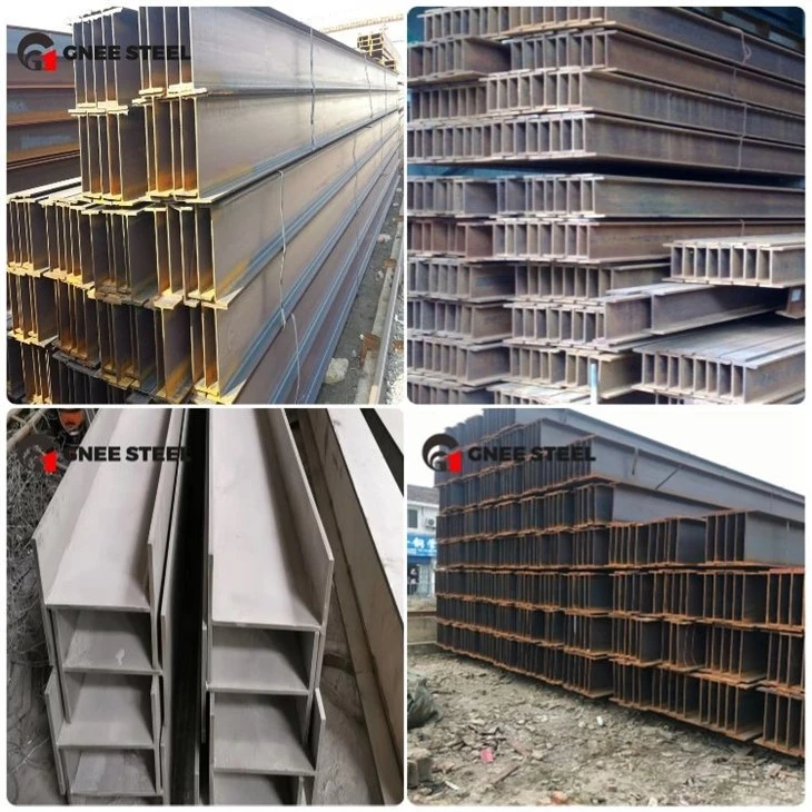 A36 A283C Carbon Steel I Beam
