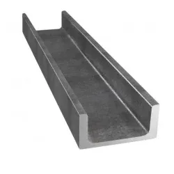 410,420,430 400 kanal od nehrđajućeg čelika serije