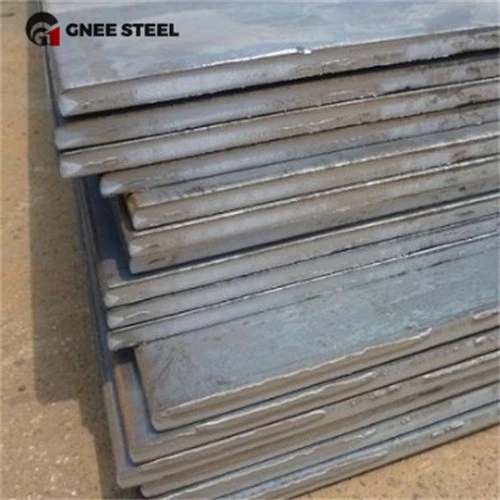 A387Gr22CL1 Hot Rolled Boiler Steel Plate