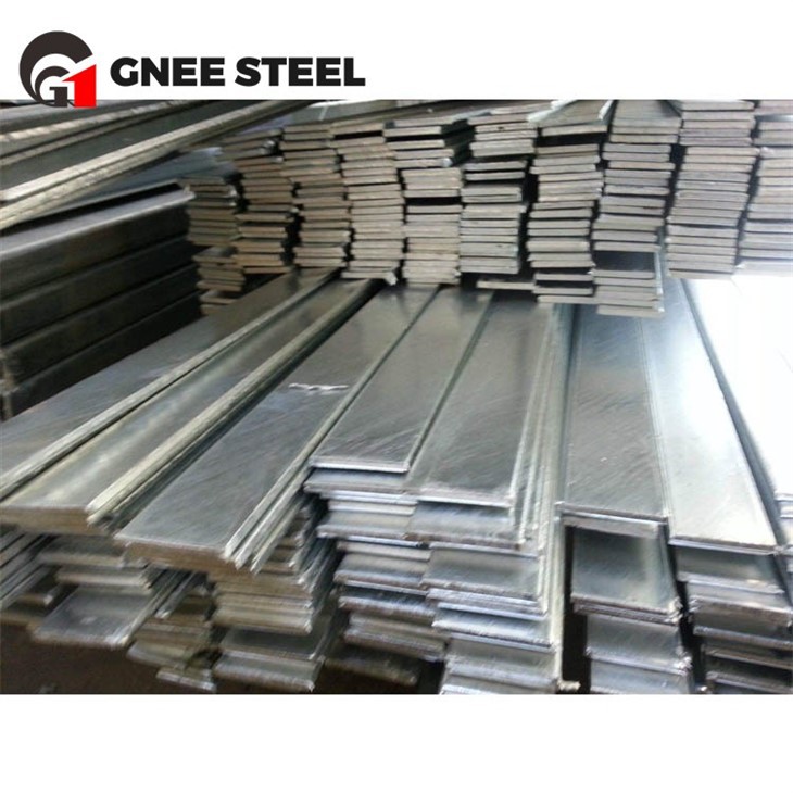 Hot Rolled Steel Flat Bar