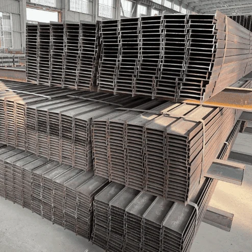 A36 W H Beam A36 W H Beam