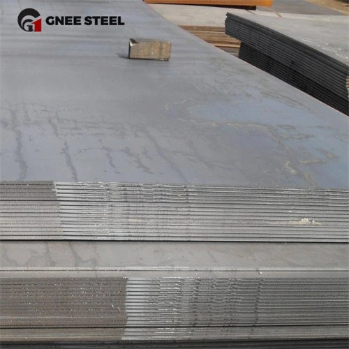 S355K2 High Tensile Strength Structural Steel