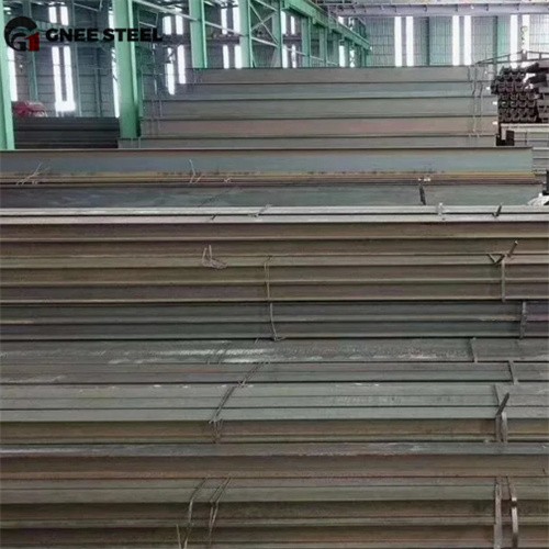 W8x10 W8x13 W8x15 A36 Wide Parallel Flange Beam